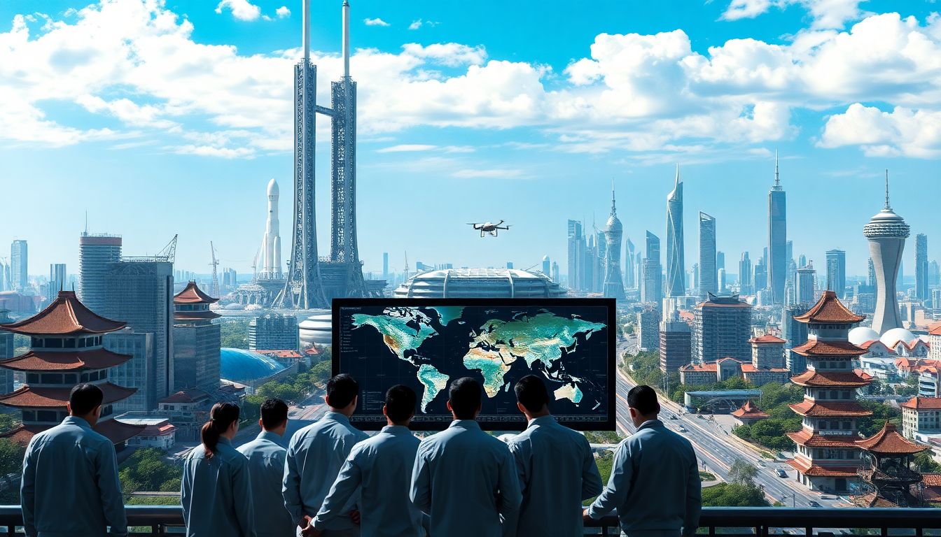 understanding chinas space military technology advancements and economic shifts 1750948451