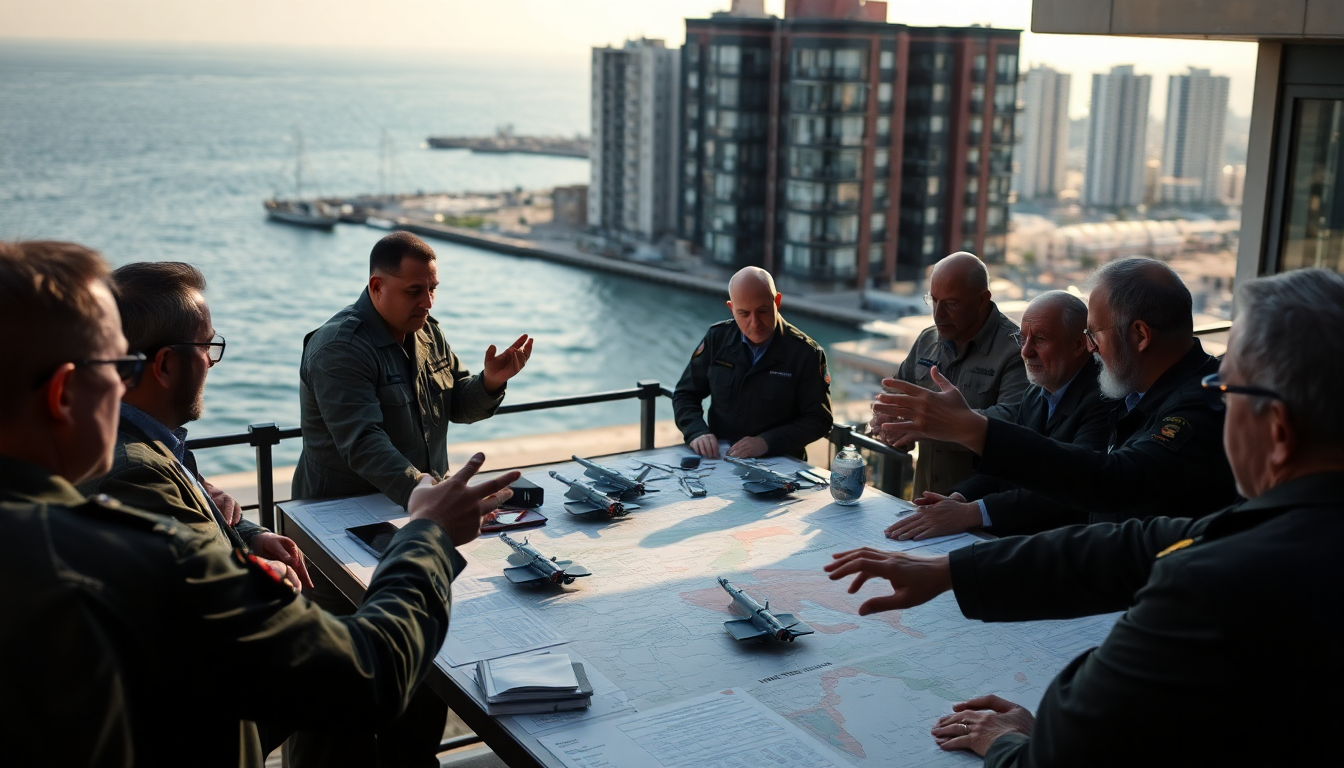 understanding israels stance on irans nuclear ambitions 1750361160