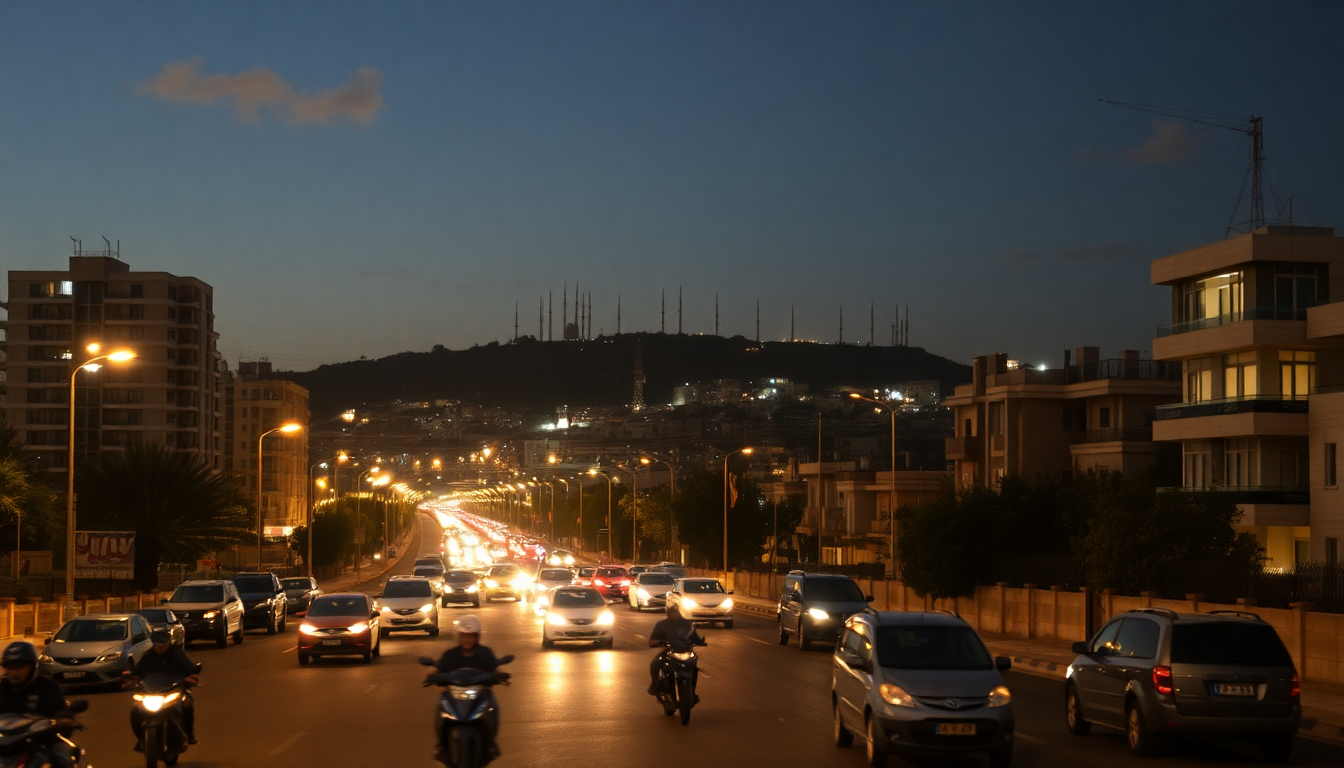 understanding the complexities of iran israel relations 1750842719