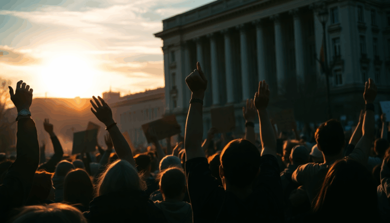 understanding the current political climate in serbia through protests 1751186458