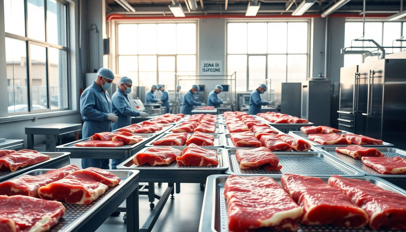 understanding the effects of canadian trade reforms on the meat industry 1750804485