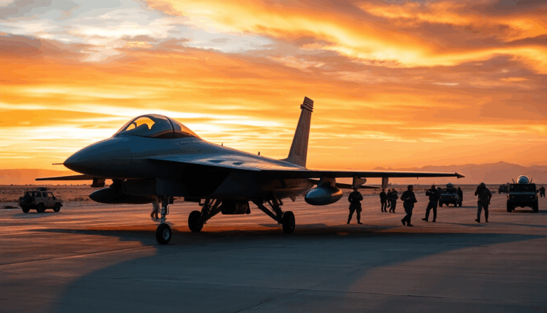 understanding the escalating military tensions in the middle east 1750703165