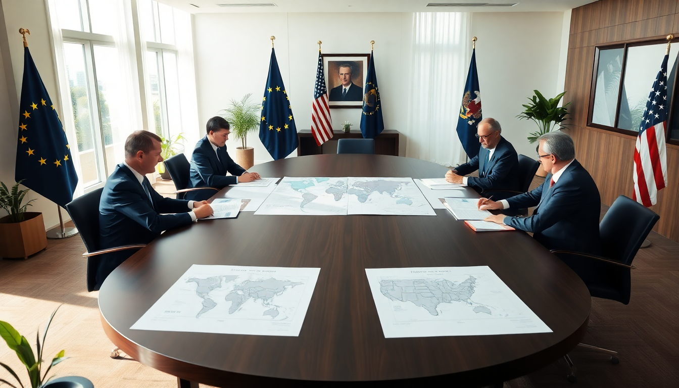 understanding the eus approach to trade with the us amid challenges 1750987001