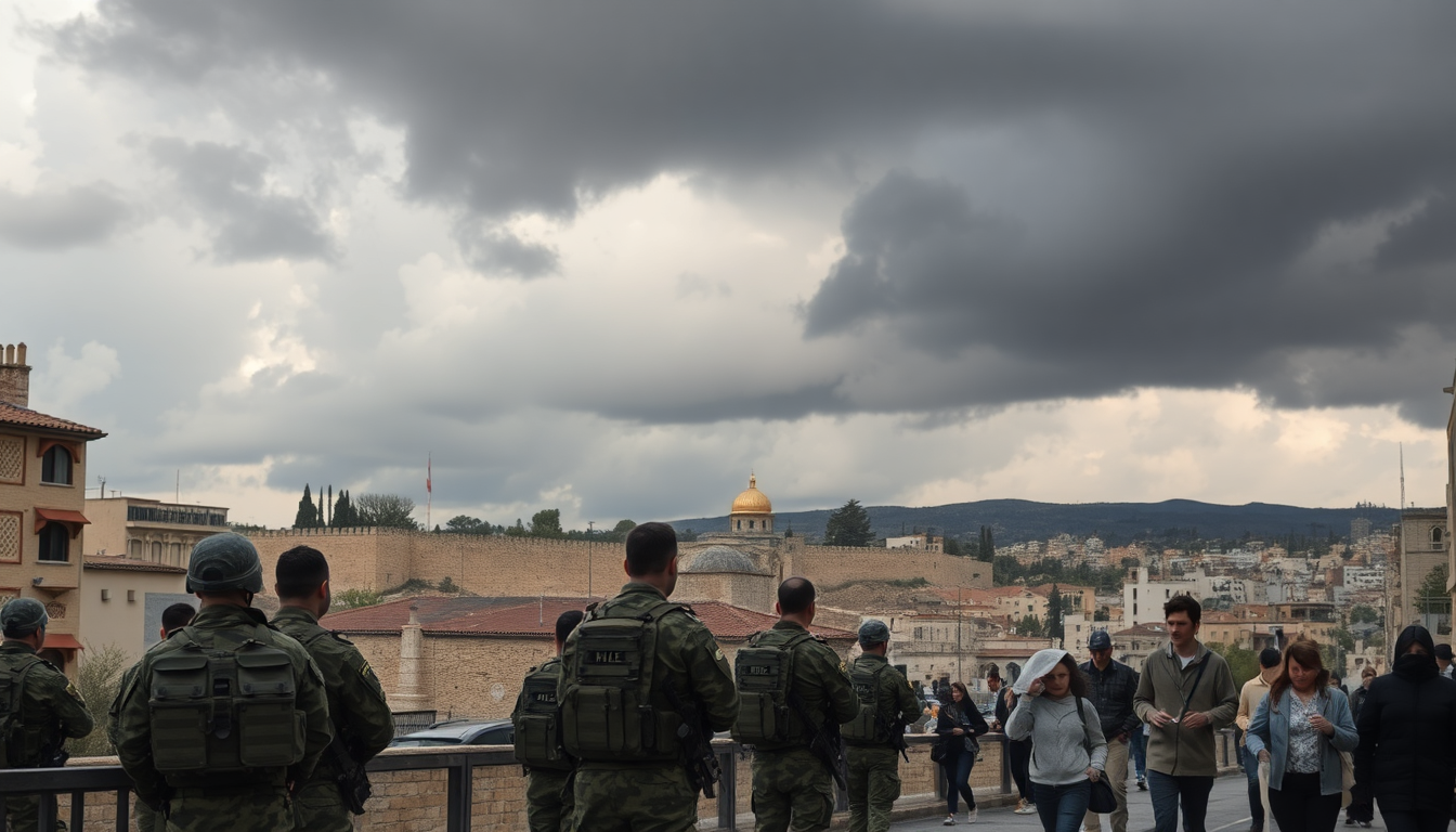 understanding the geopolitical landscape in the middle east 1750217561