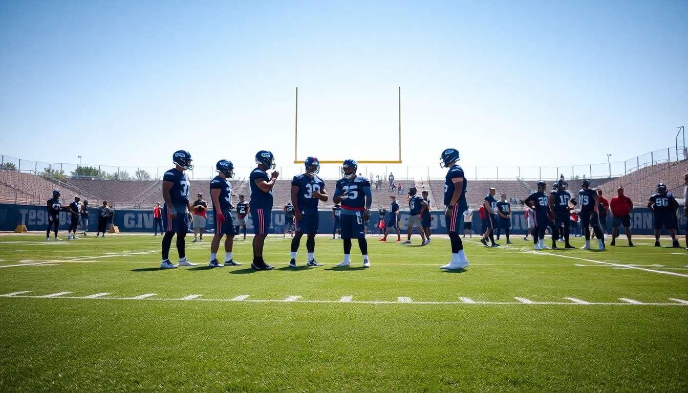 understanding the giants quarterback lineup a blend of experience and youth 1750300831