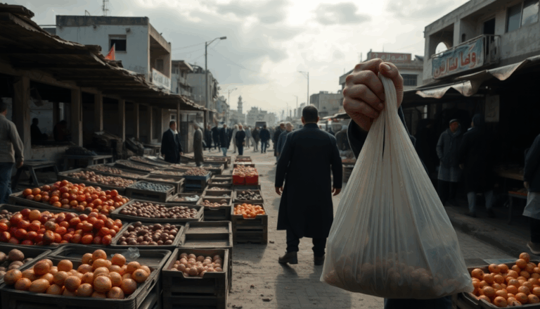 understanding the humanitarian crisis in gaza amidst escalating food shortages 1750846897