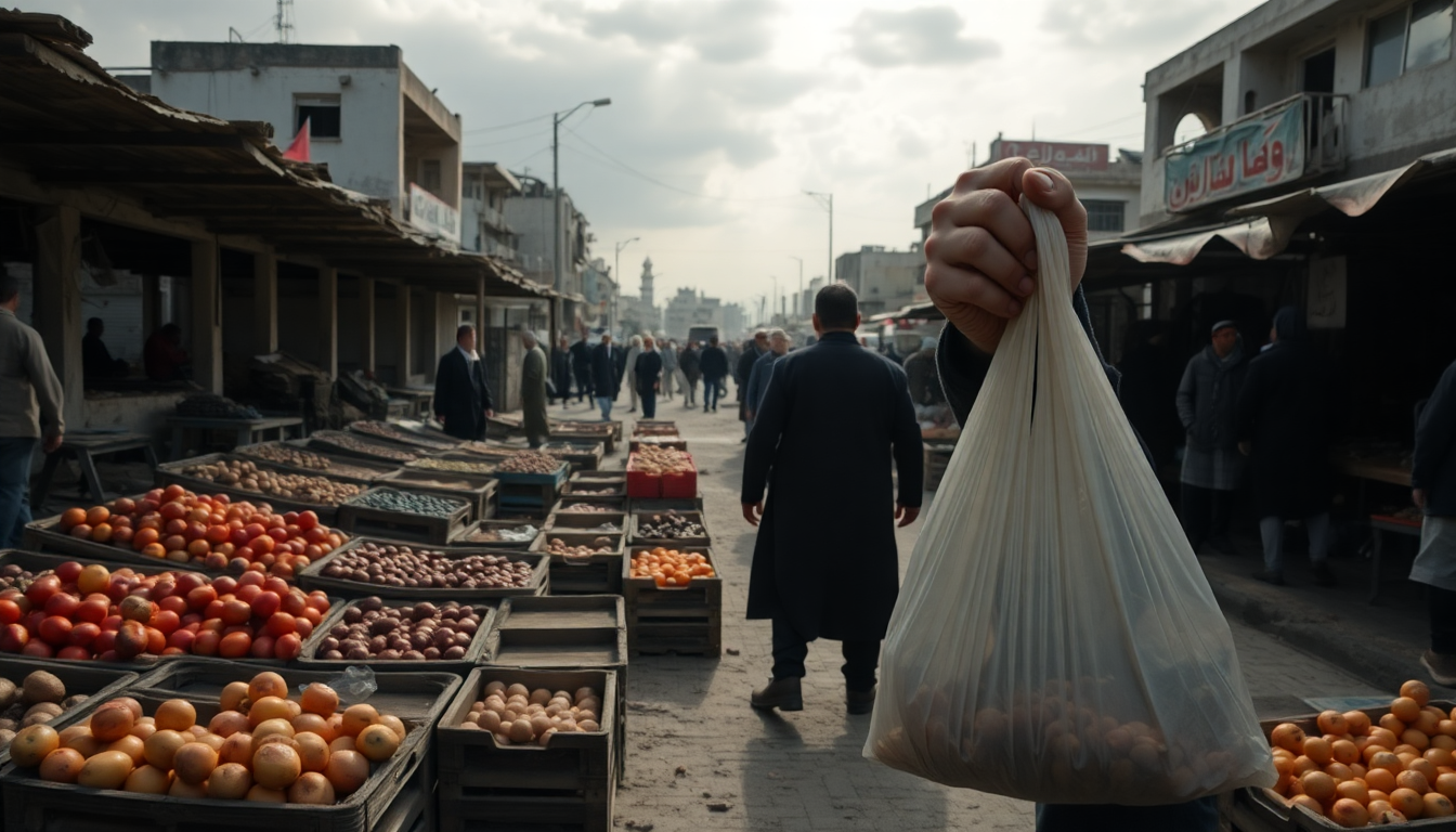 understanding the humanitarian crisis in gaza amidst escalating food shortages 1750846897