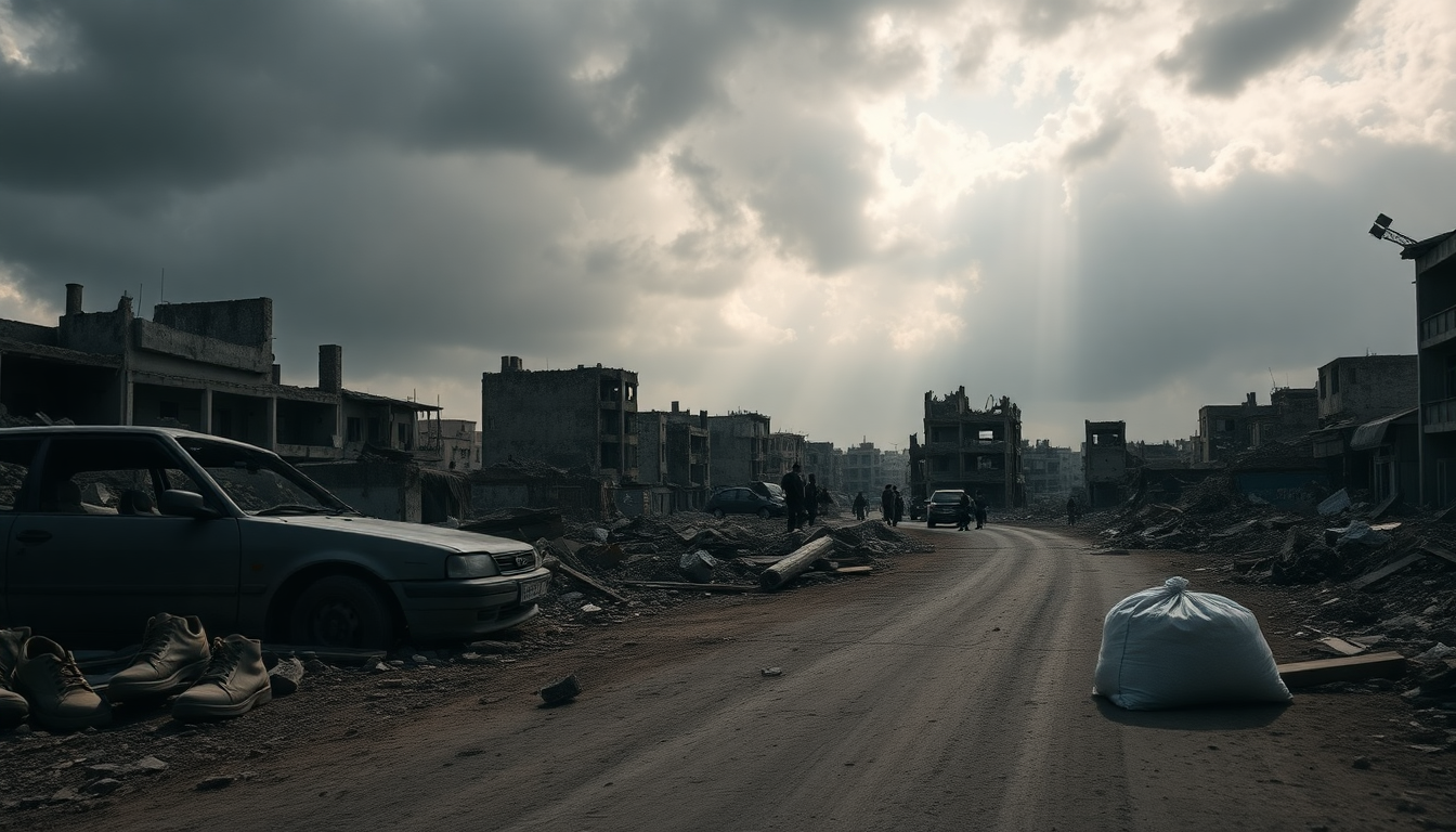 understanding the humanitarian implications of the gaza conflict 1750268584