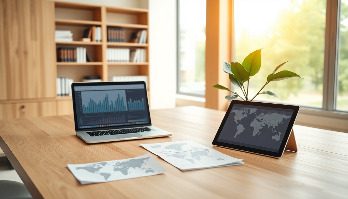 Understanding the impact of digital taxes on global trade