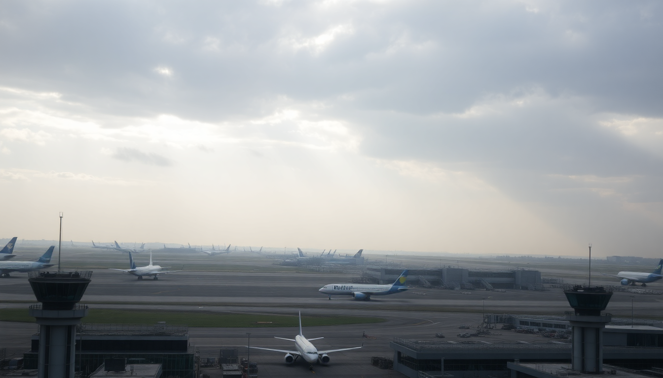 understanding the impact of geopolitical events on airline operations 1750793116