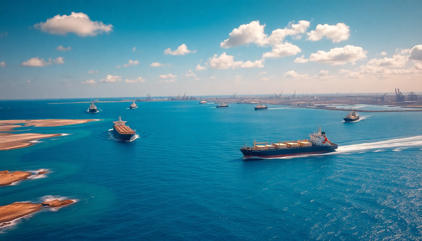 understanding the impact of middle east conflicts on global oil prices 1750278063