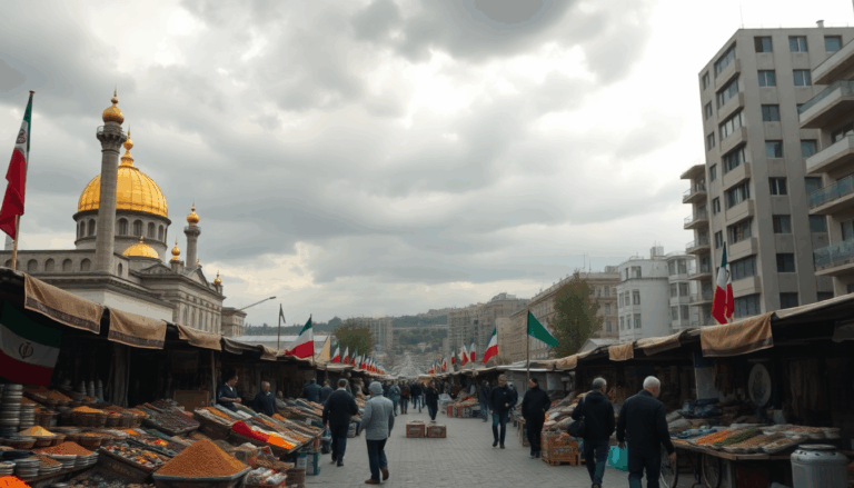 understanding the implications of potential regime change in iran 1750410109