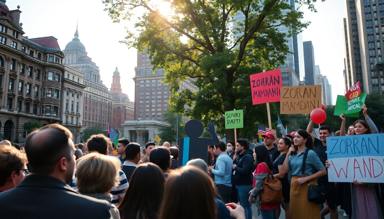 understanding the influence of progressive endorsements on mayoral elections 1750167800