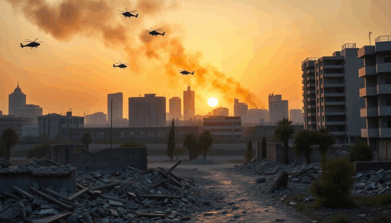 understanding the latest conflict developments in the middle east 1750678990