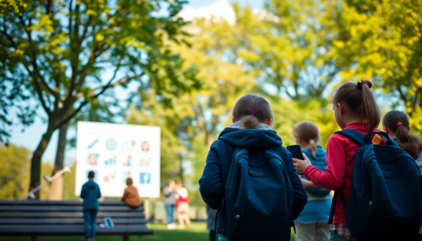 understanding the new social media guidelines for minors in the netherlands 1750202314