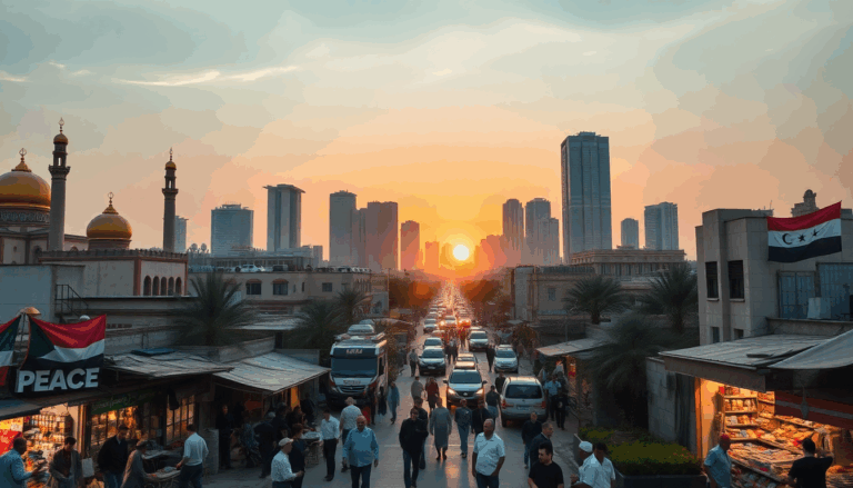 understanding the recent shifts in middle eastern relations 1750306425