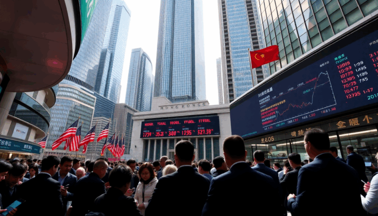 understanding the significance of haitians ipo in the global financial landscape 1750296985