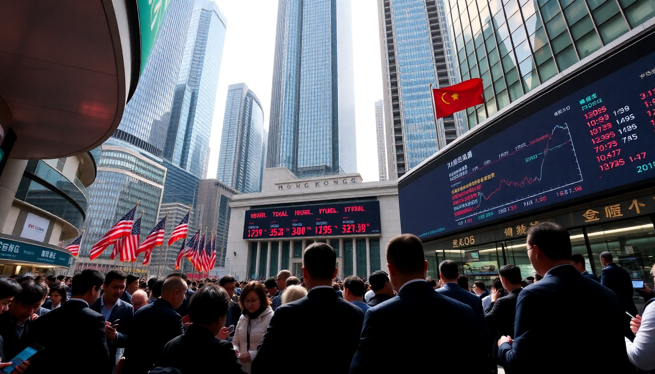 understanding the significance of haitians ipo in the global financial landscape 1750296985