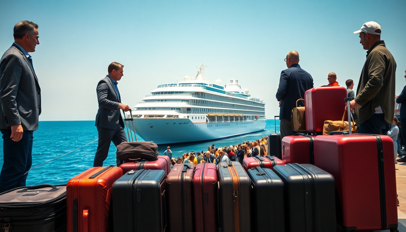 Understanding the U.S. evacuation process for citizens in Israel