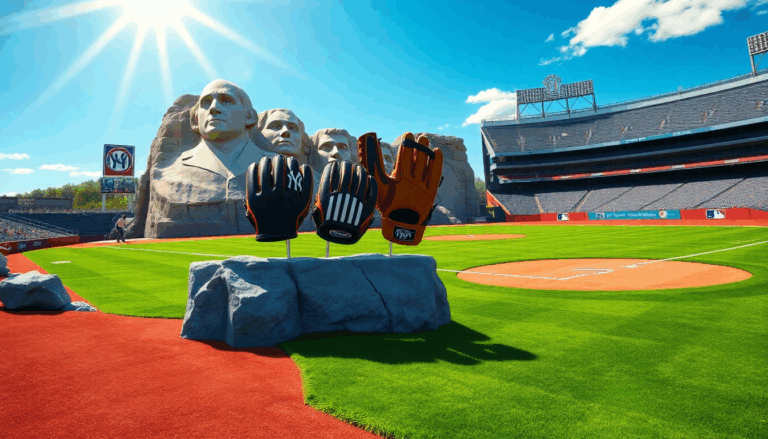 unveiling the mount postmore of yankees icons 1751193895