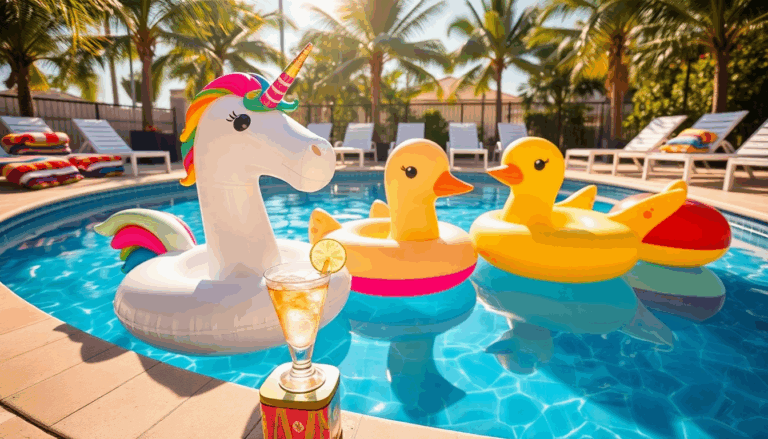 upgrade your summer fun with the best pool floaties of 2025 1749878638