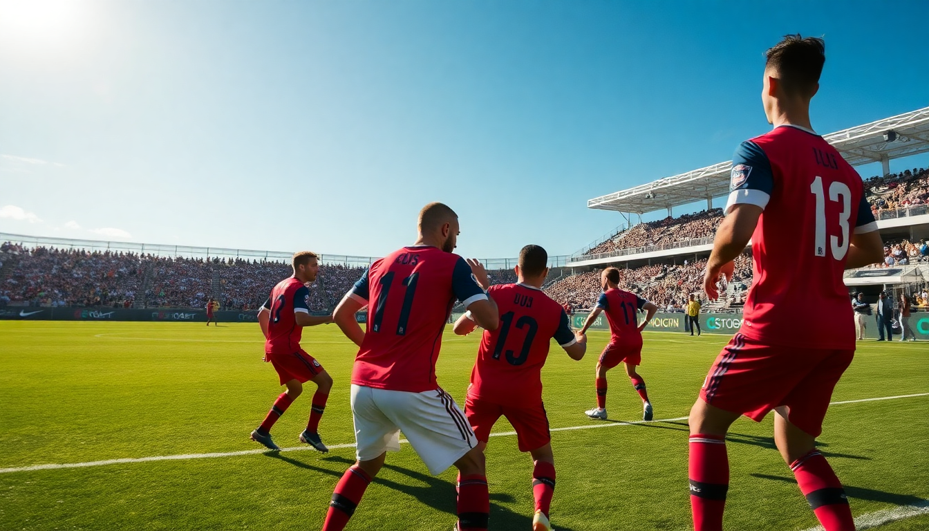 USMNT triumphs over Costa Rica in dramatic Gold Cup quarterfinal