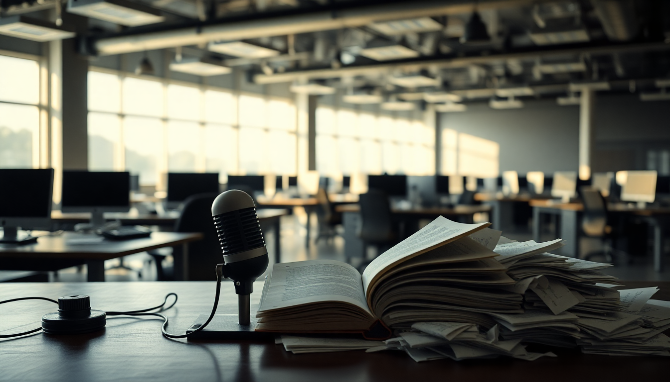 voice of america layoffs implications for global journalism 1750474984