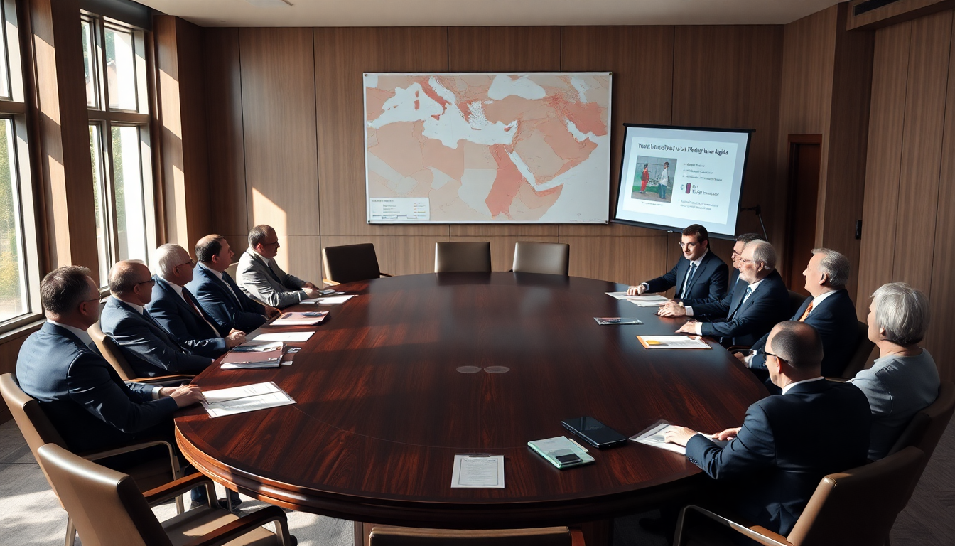 western nations unite to sanction israeli ministers for inciting violence against palestinians 1749579166