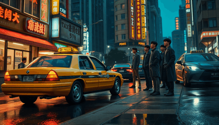 what to expect from taxi driver 3 a thrilling continuation 1750838907