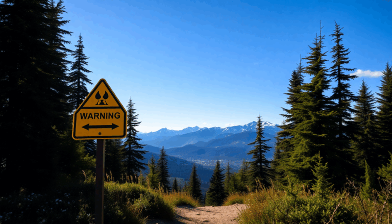 whistler blackcombs cougar encounters prompt safety closures 1750663392