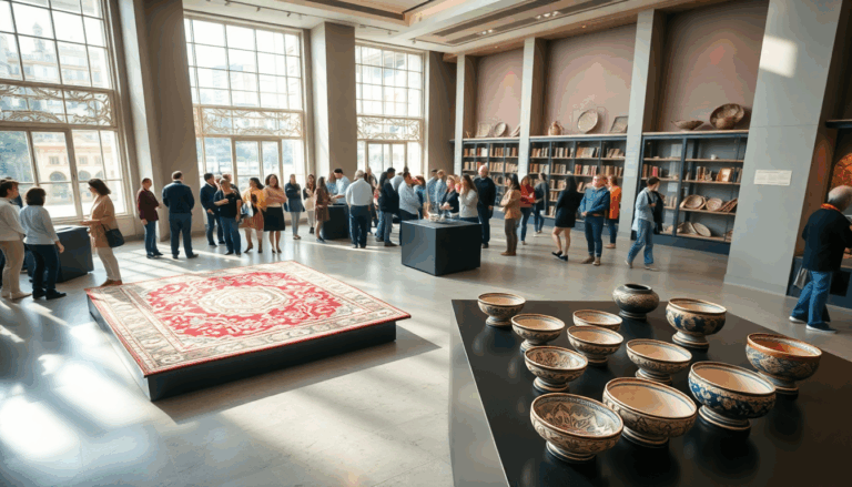 why islamic art exhibits in hong kong are a distraction amidst global chaos 1750085613