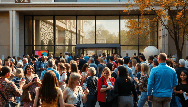 why you should escape the couch and explore dcs latest cultural exhibitions in 2025 1749675759