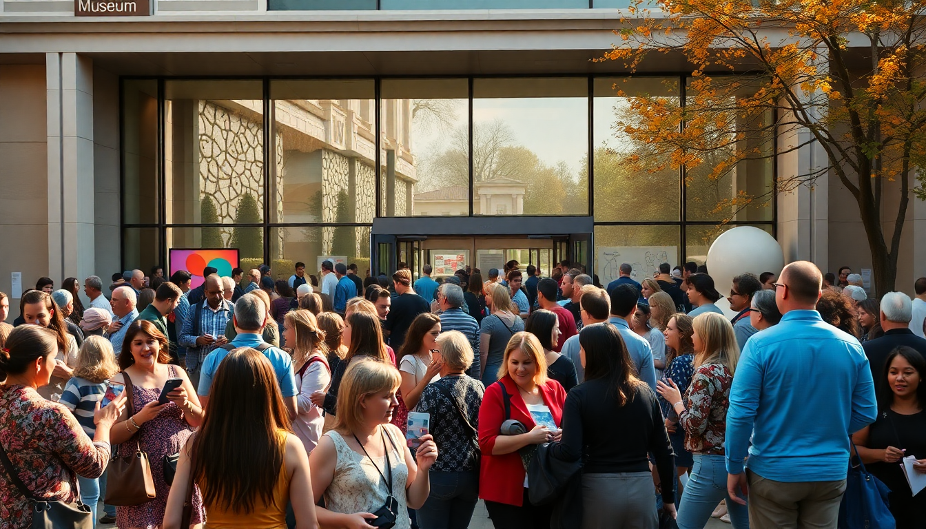 why you should escape the couch and explore dcs latest cultural exhibitions in 2025 1749675759