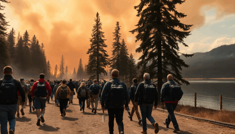 wildfire forces emergency evacuations in squamish chaos unleashed 1749707662