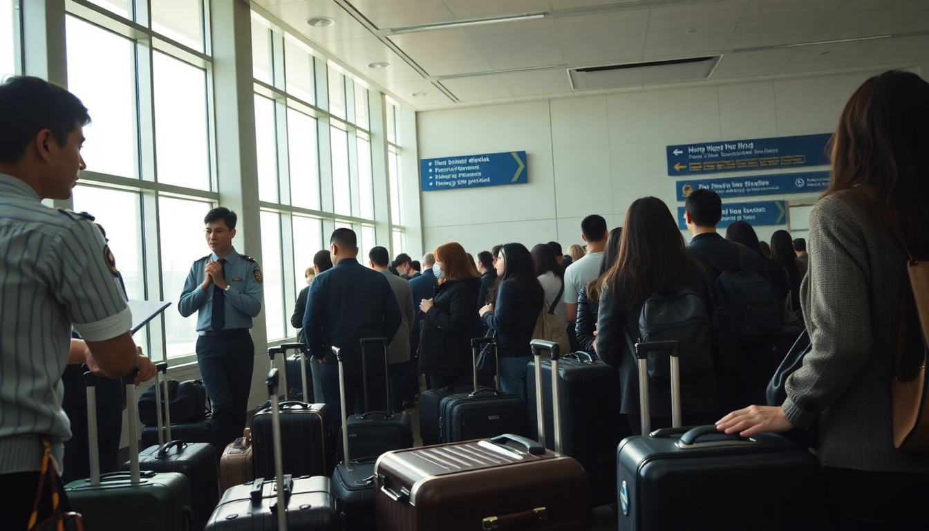 A closer look at Hong Kong’s border control and visitor rejections