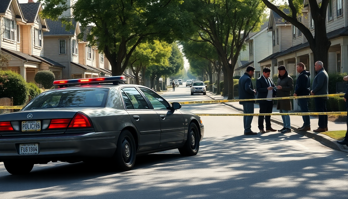 A comprehensive look at homicide investigation processes