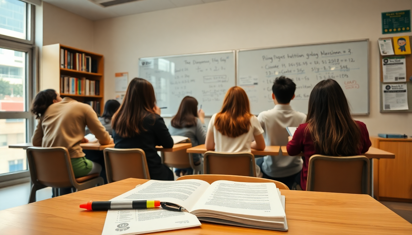 A comprehensive overview of Hong Kong’s DSE examination trends