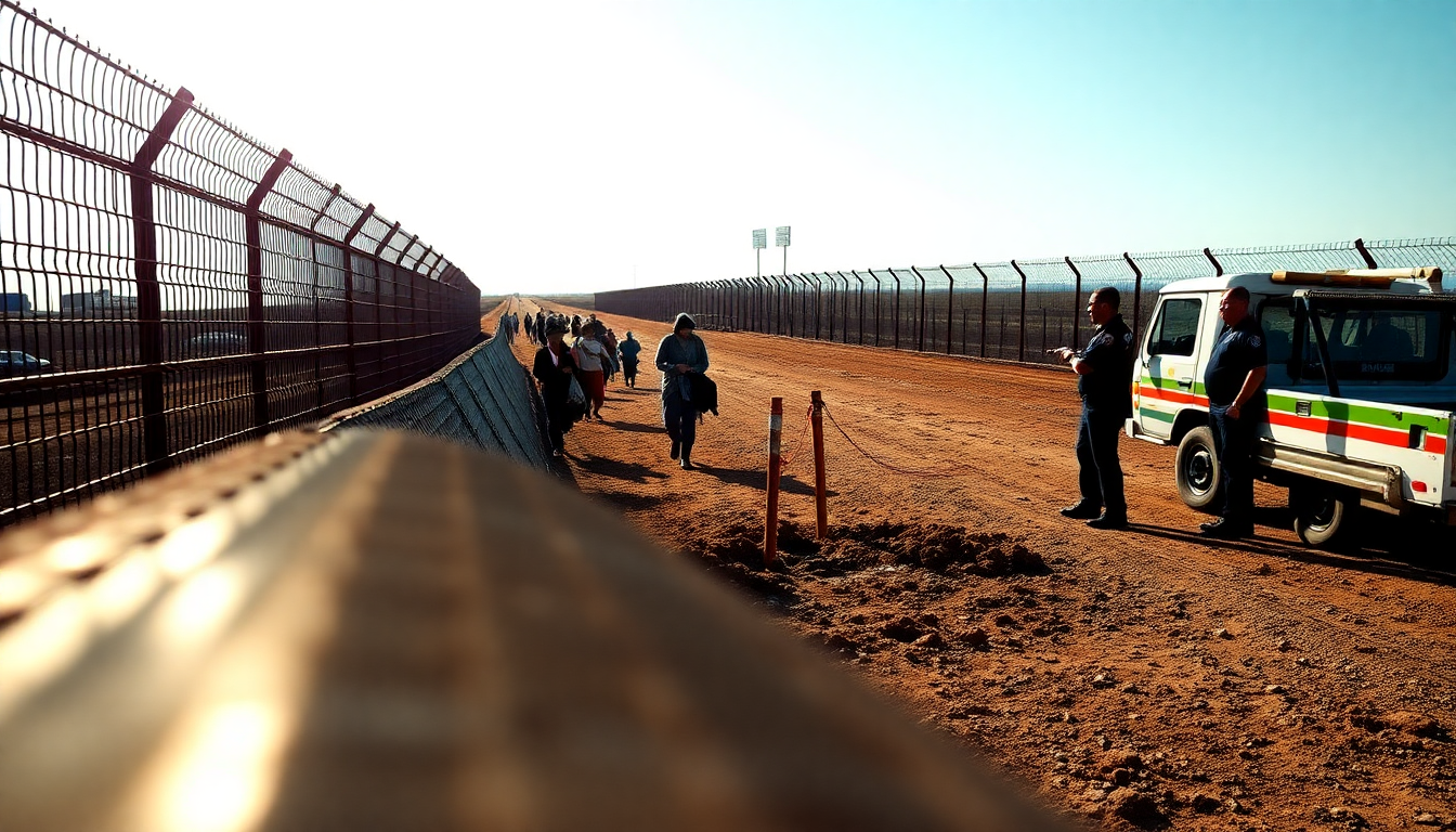 A critical look at U.S. immigration policies and their implications