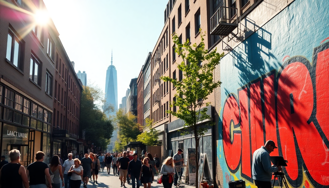 a deep dive into the art culture of new york city python 1753899996