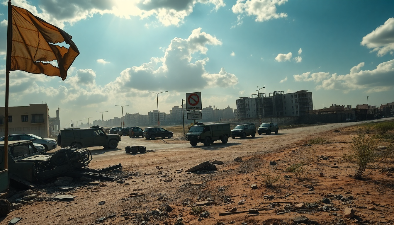 A deep dive into the dynamics of international military actions