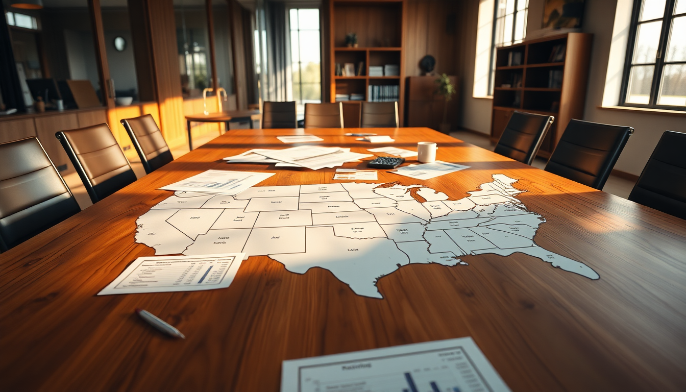 A deep dive into the latest US tax legislation and its consequences