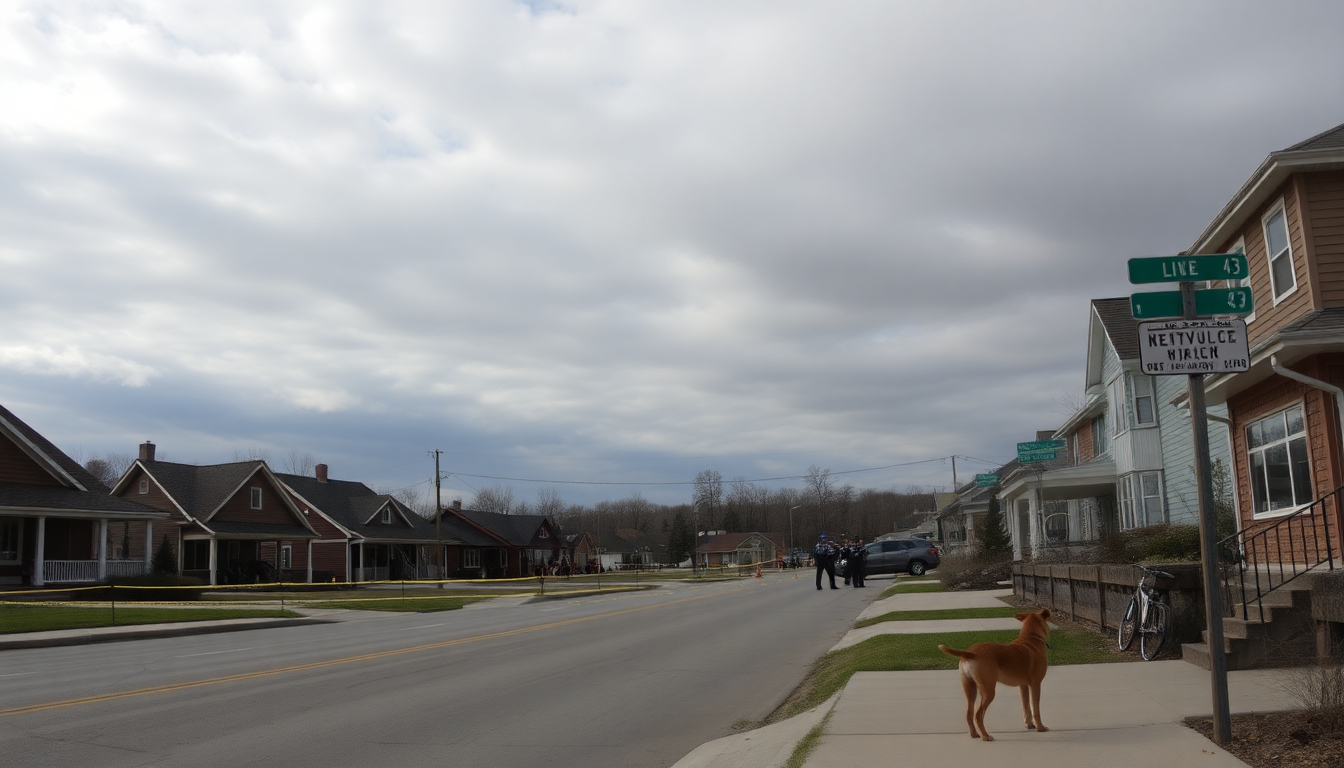 A deeper look into a serious criminal incident involving a minor