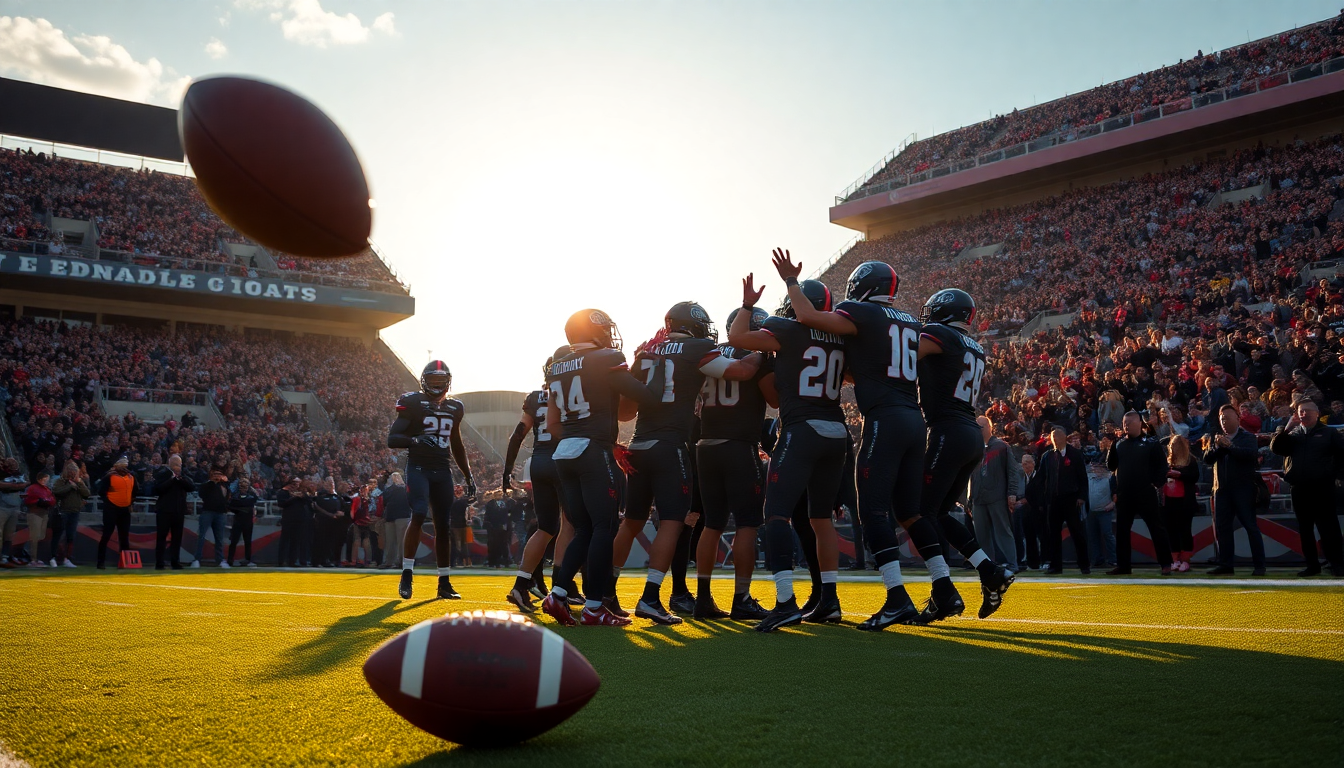 A detailed analysis of the Edmonton Elks’ victory over the Ottawa Redblacks