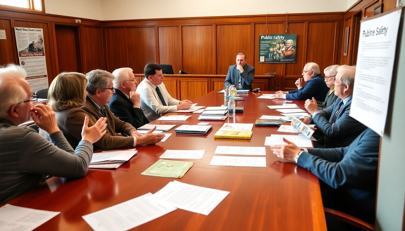 Accident sparks community debate over safety in Mahone Bay