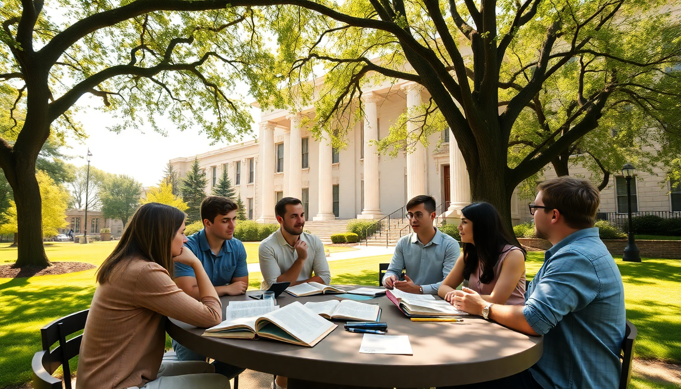 Accountability in higher education: necessary reforms for trust