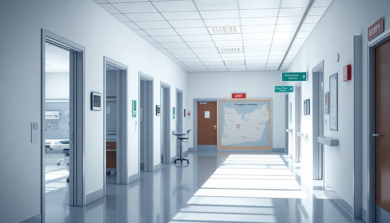 Addressing the obstetrics specialist shortage in northern B.C. hospitals