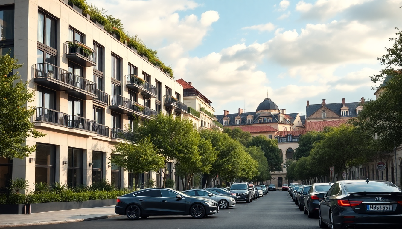An expert’s guide to luxury real estate in Milan