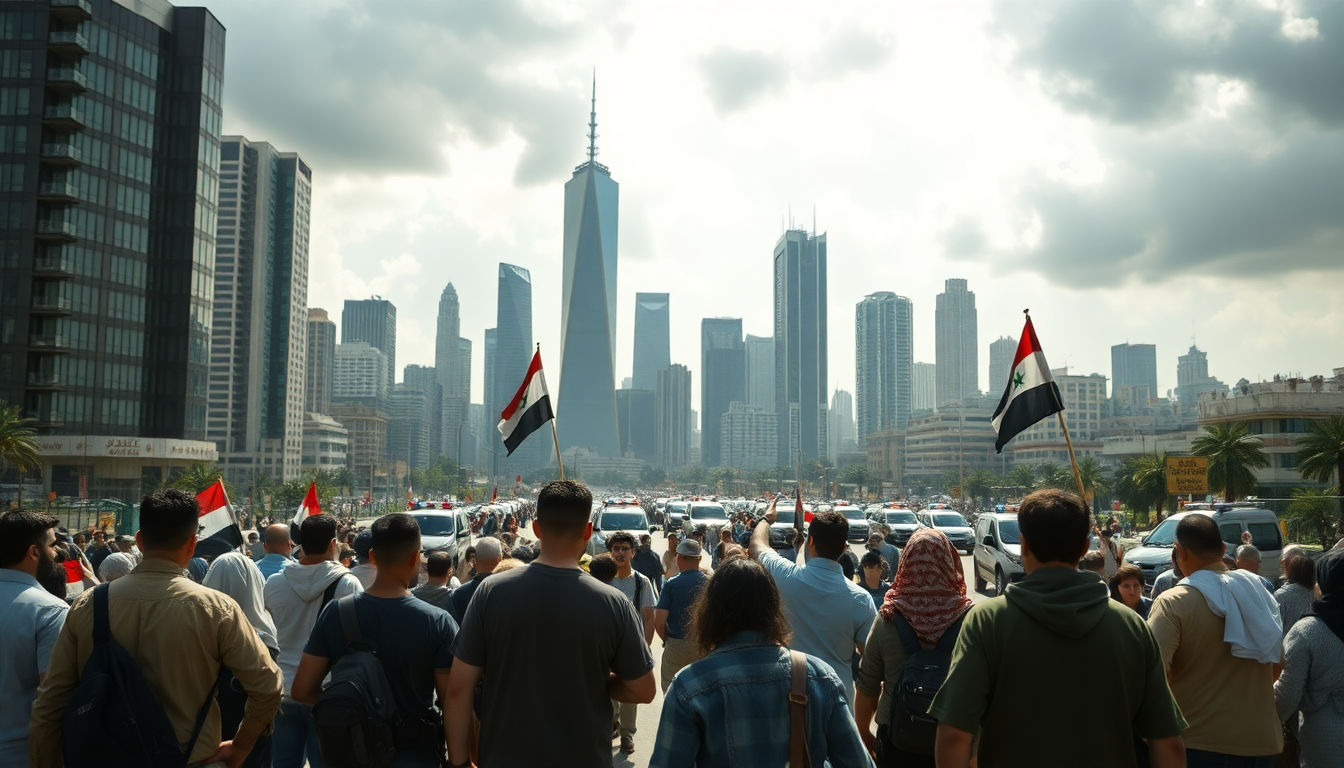 an in depth analysis of the ongoing middle eastern tensions python 1753843436