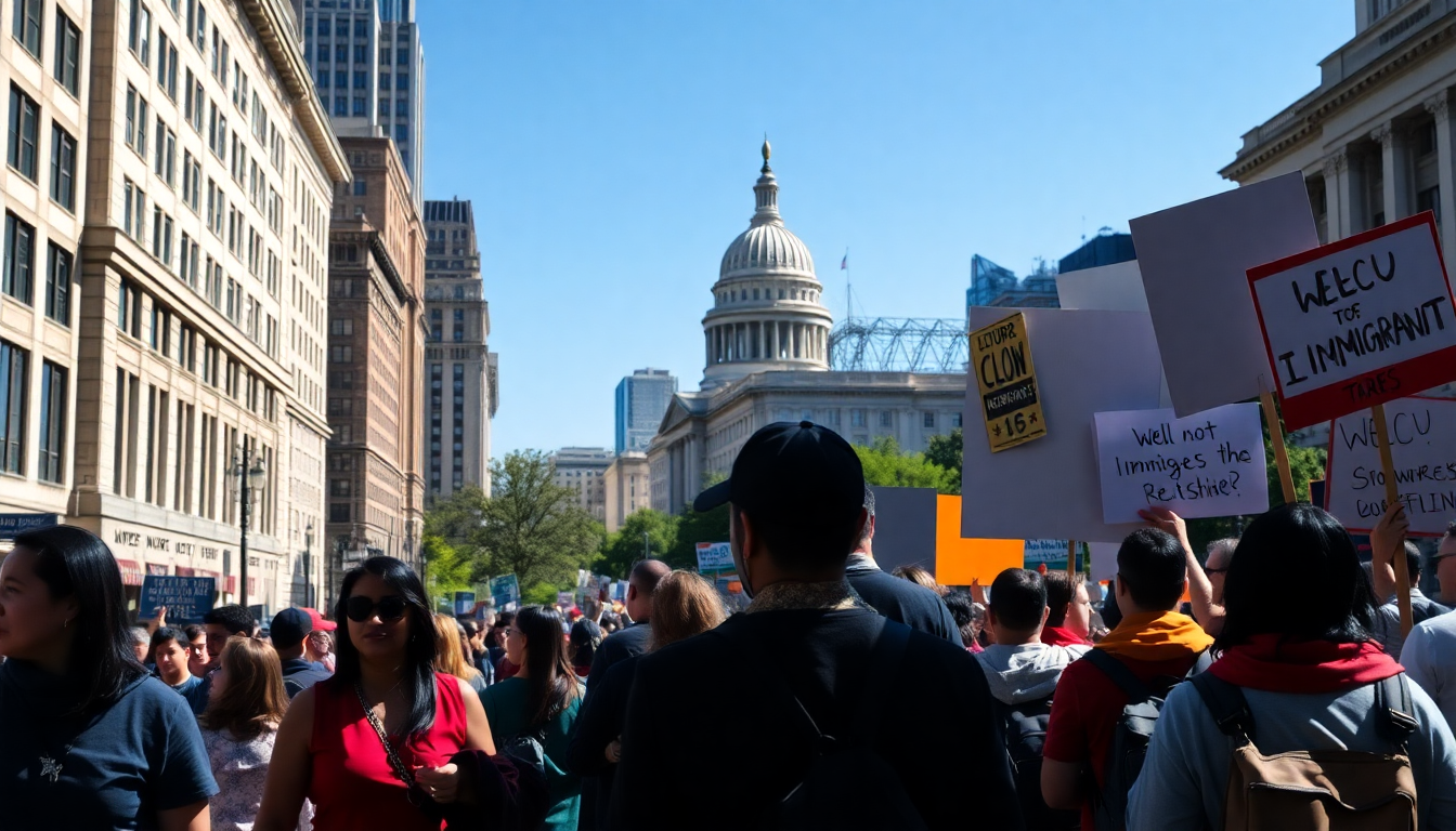 An in-depth look at the U.S. immigration deportation strategy