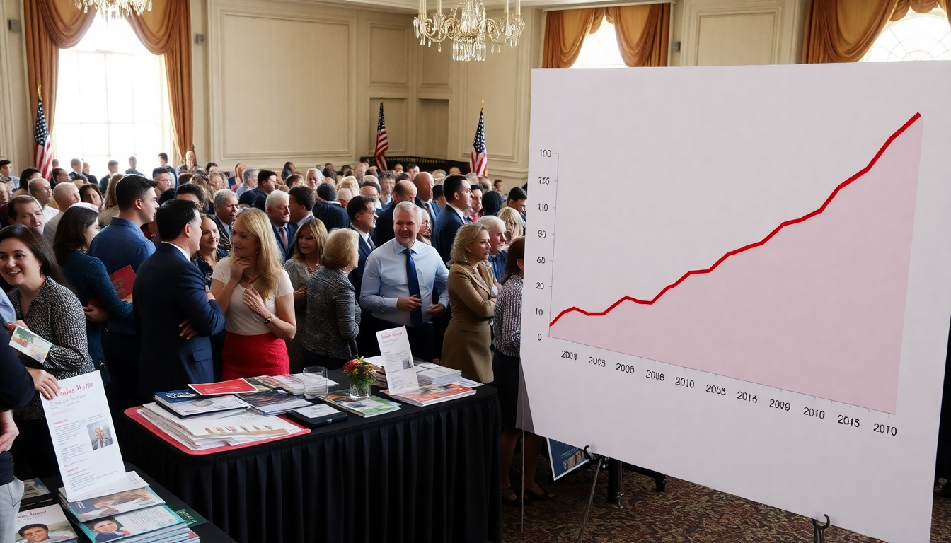 Analysis of 2025 campaign fundraising trends